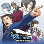 Ace Attorney _ Phoenix Wright Trilogy