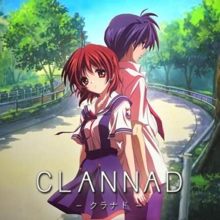Clannad