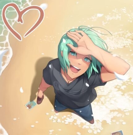 Our Life_ Beginnings & Always