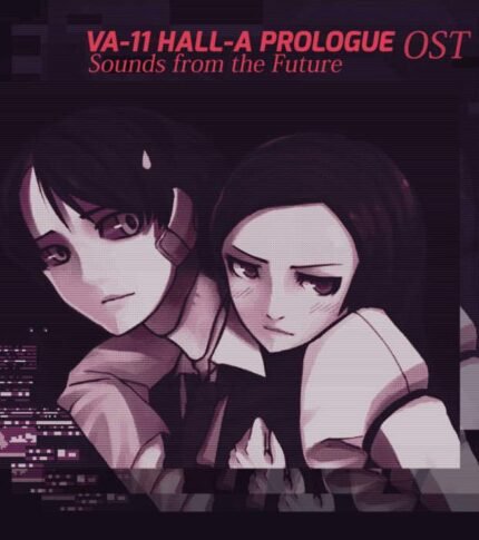 VA-11 Hall-A
