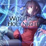 Witch on the Holy Night