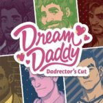 Dream Daddy_ A Dad Dating Simulator