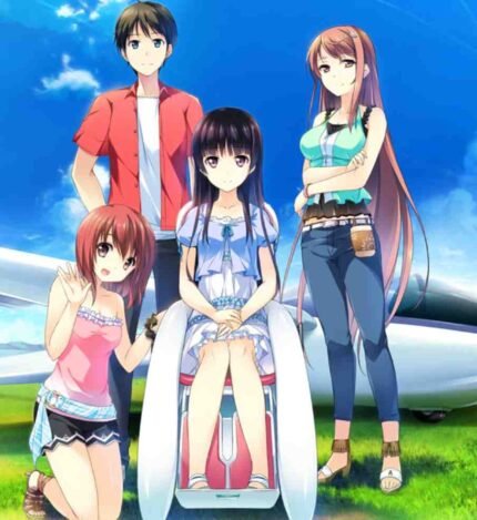 If My Heart Had Wings