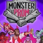 Monster Prom