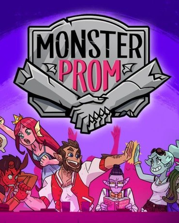 Monster Prom