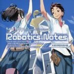 Robotics;Notes