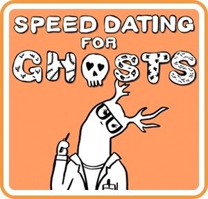 Speed Dating for Ghosts
