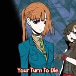 Your Turn To Die